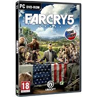 Far Cry 5 - PC - PC játék