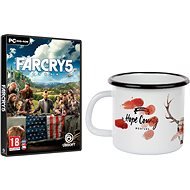 Far Cry 5 + Originalzubehör - PC - PC-Spiel