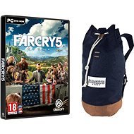 Far Cry 5 + Original Rucksack - PC-Spiel