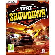  Dirt Showdown  - PC Game
