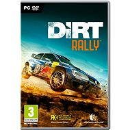 Dirt Rally - PC Game