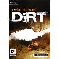 Colin McRae: Dirt - PC Game