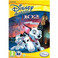 102 Dalmatinů - PC Game