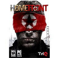  Homefront  - PC Game