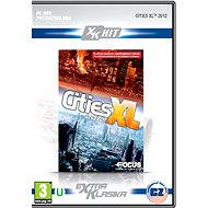Cities XL 2012 XKH - PC Game