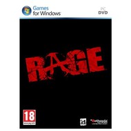 RAGE - PC Game