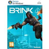 BRINK - PC Game