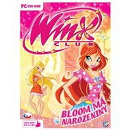 WinX Club: Bloom má narozeniny - PC Game