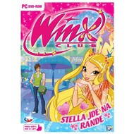 WinX Club: Stella jde na rande  - PC Game