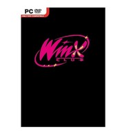 WinX Club: Flóra a její mazlíčci - PC Game