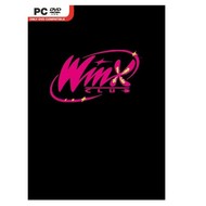 WinX Club: Nebezpečná magie - PC Game