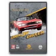 Driver 3 + Driver Parallel Lines GOLD - PC Game
