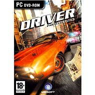  Driver Parallel Lines  - PC Game