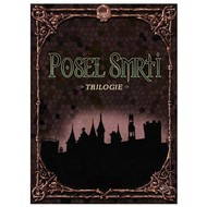 Posel Smrti 3 (Trilogie) - PC Game