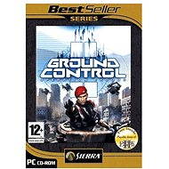 Ground Control 2: Operation Exodus - PC Game