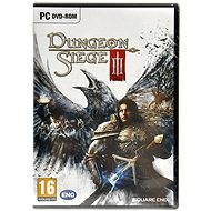  Dungeon Siege 3  - PC Game