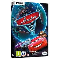 Cars 2 - PC Game