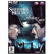 Sherlock Holmes vs Arsene Lupin - PC Game