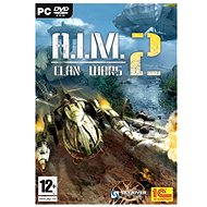  AIM 2 Clan Wars  - PC Game