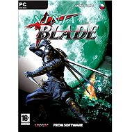  Ninja Blade  - PC Game