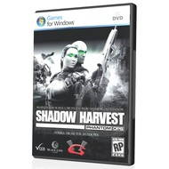 Shadow Harvest - PC Game