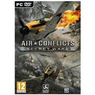 Air Conflicts: Secret Wars - PC Game