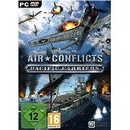 Air Conflicts: Pacific Carriers - PC Game