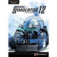Trainz Simulator 12: Gold Edition - PC játék