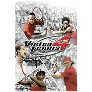  Virtua Tennis 4  - PC Game