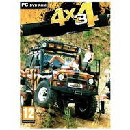 Off-Road Drive - PC Game