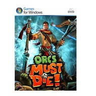 Orcs Must Die! - PC Game
