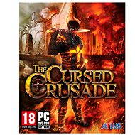 The Cursed Crusade - PC Game