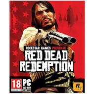 Red Dead Redemption - PC Game
