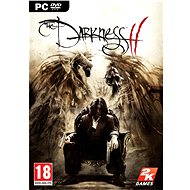 The Darkness II (Limited Edition) - PC Game