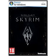 The Elder Scrolls V: Skyrim - PC Game