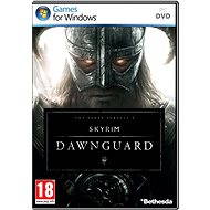 The Elder Scrolls V: Skyrim (Dawnguard) - PC Game