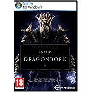 The Elder Scrolls V: Skyrim (Dragonborn) - PC Game