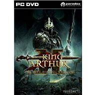 King Arthur II - PC Game