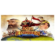 Age of Empires Online  - PC Game