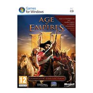 Age of Empires III Complete Edition - PC Game