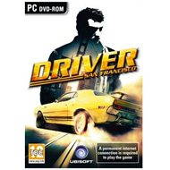  Driver: San Francisco  - PC Game