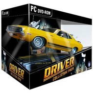 Driver: San Francisco (Collectors Edition) - PC Game