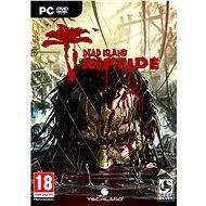  Dead Island: Riptide  - PC Game
