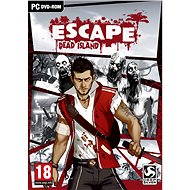  Dead Island Escape  - PC Game