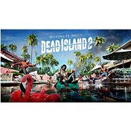 Dead Island 2 - PC-Spiel