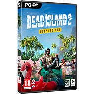 Dead Island 2: PULP Edition - PC Game