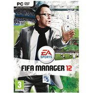 FIFA Manager 12 - PC Game