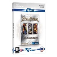 Spellforce (Platinum Edition) - PC Game