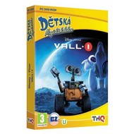 Redesign: Vall-I - PC Game