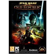 Star Wars: The Old Republic - PC Game